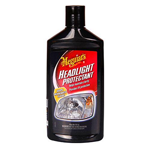 MEGUIARS G17110 HEADLIGHT PROTEC